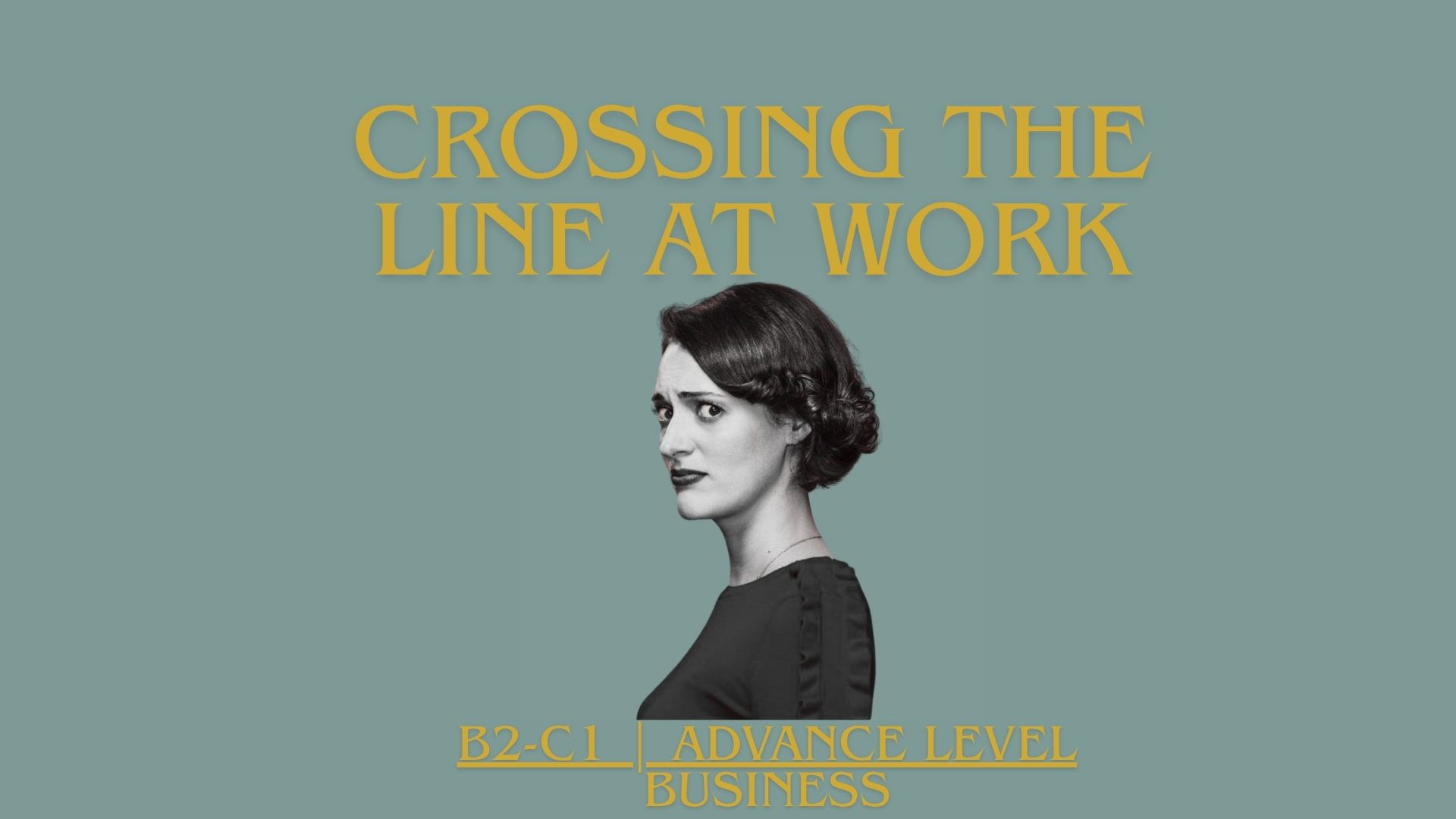Unprofessional Behavior in the Workplace